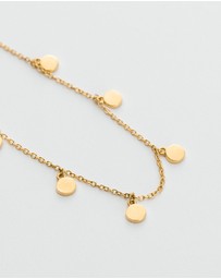 Kirstin Ash - Travel Stories Bracelet