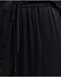 Oxford - Willow Viscose Silky Pant