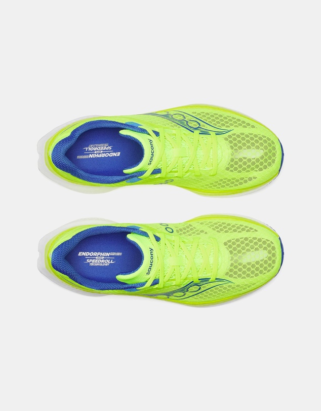 Saucony - Endorphin Speed 5 - Men's