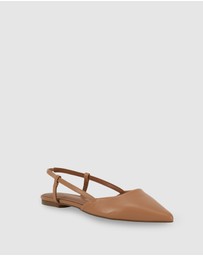 Nude Footwear - Ava