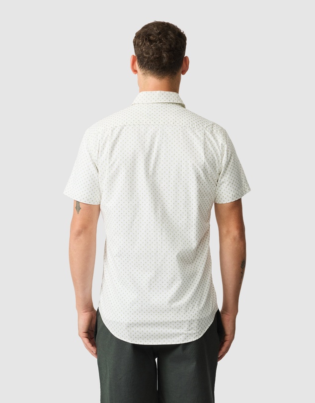 Rodd & Gunn - Glenburn Sports Fit Shirt