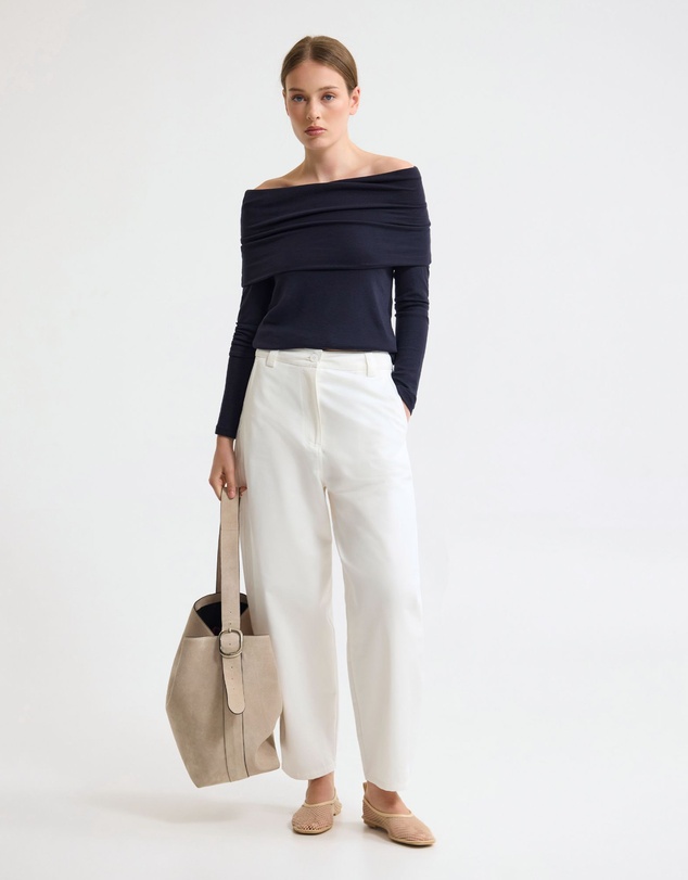 Oxford - Kerely Top