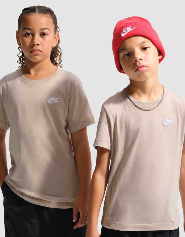 Nike - Nike Sportswear T-Shirt - Teens