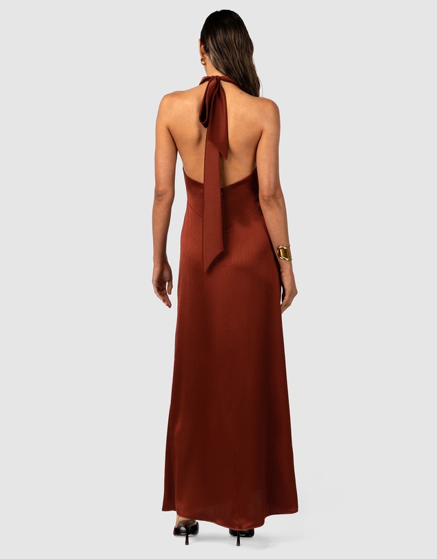 One Fell Swoop - Caira Gown