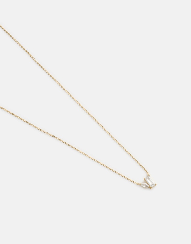 Kirstin Ash - Alba Necklace