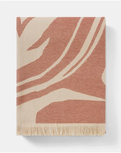 R.M.Williams - Longhorn Towel