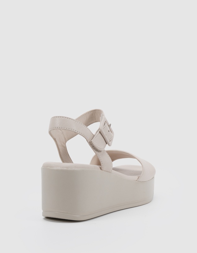 Nude Footwear - Willa