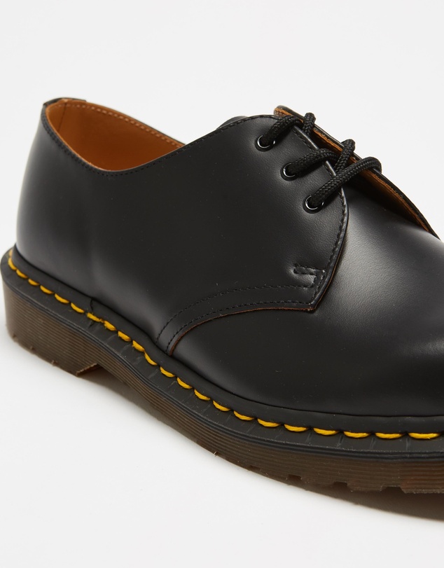 Dr Martens - Made In England Vintage 1461 3-Eye Shoes - Unisex