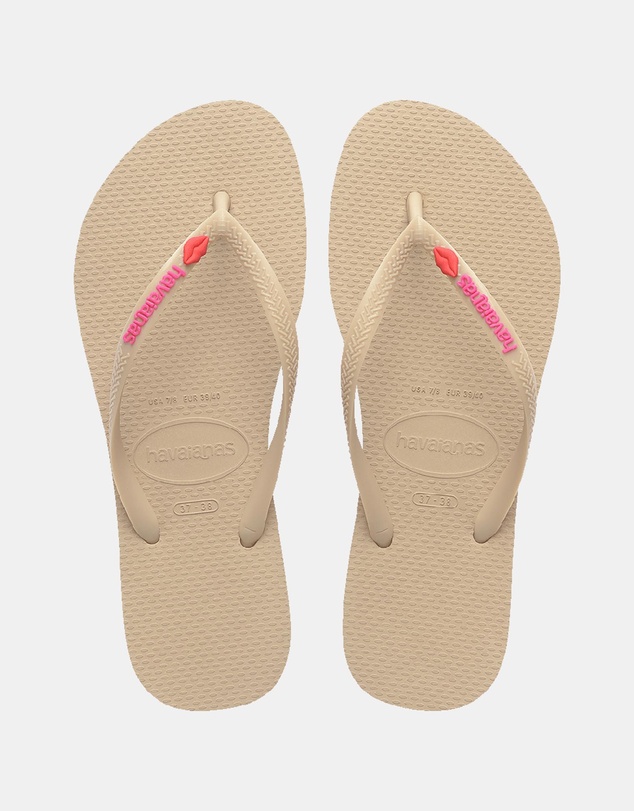 Havaianas - Slim Kiss - Women's