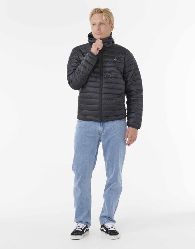 Rip Curl - Anti-Series Search Puffer Hood