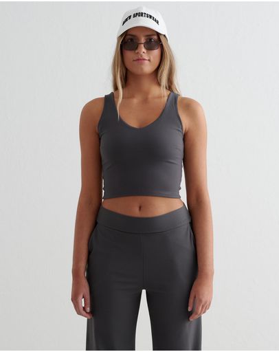 Shadow Grey