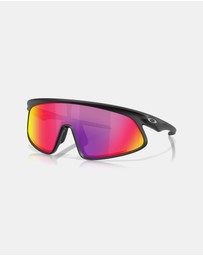 Oakley - RSLV 141 0OO9524D