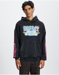 Market - V12 Hoodie