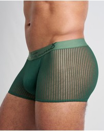 TEAMM8 - Casanova Trunk