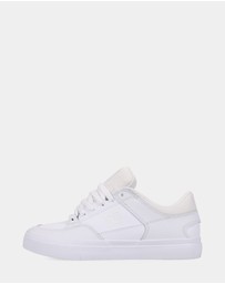 DC Shoes - Mens Onyx Skate Shoes