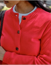 Ceres Life - Nelly Long Sleeve Knit Cardi