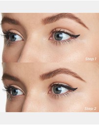 MCoBeauty - Winged Eyeliner Stamp & Liquid Eyeliner Duo