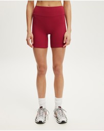 Cotton On Body Active - Ultra Soft Contour Bike Short