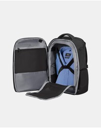 Samsonite - Biz2Go Backpack 15.6