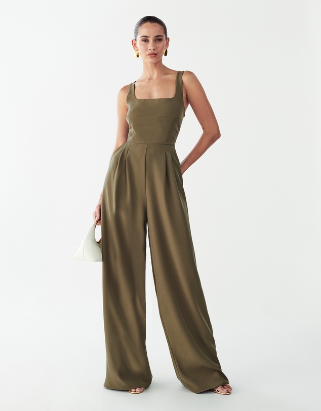 BWLDR - Cherie Jumpsuit
