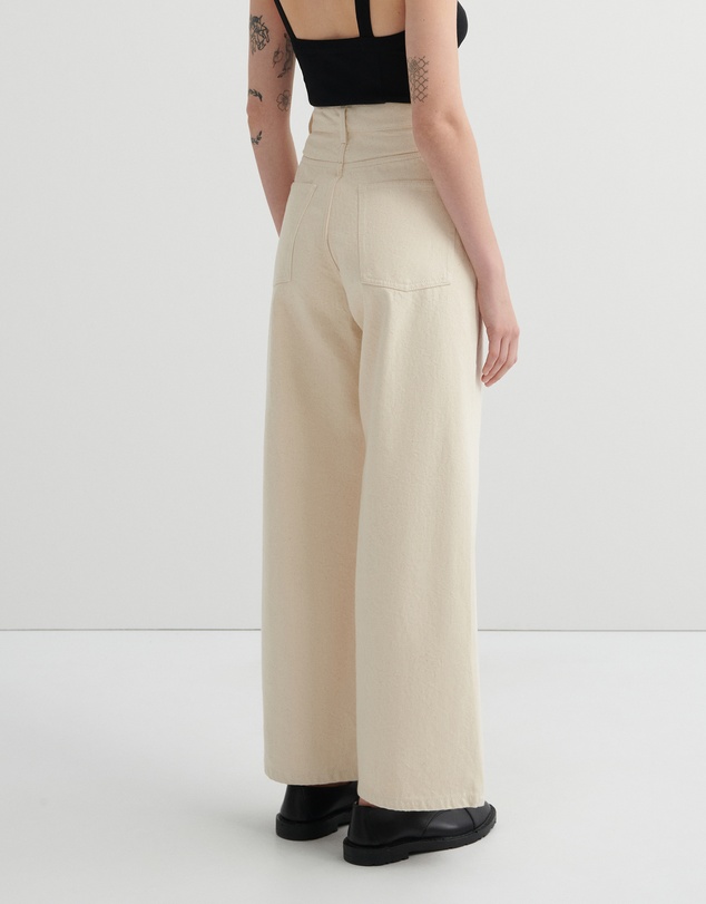 Kowtow - Sailor Jeans