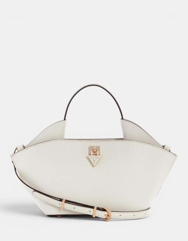 GUESS - Patsie Mini Tote Bag