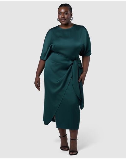 DEEP GREEN