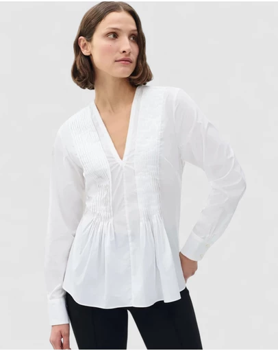 rag & bone - Asher Top