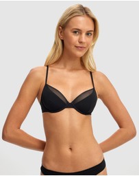Cotton On Body - Double Layer Underwire Bra