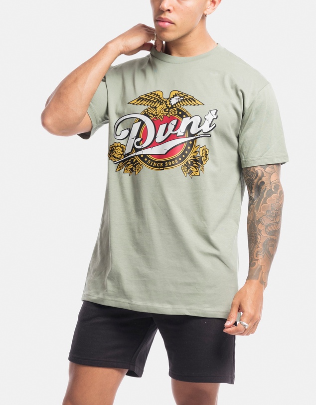 DVNT - Vintage Craft Tee