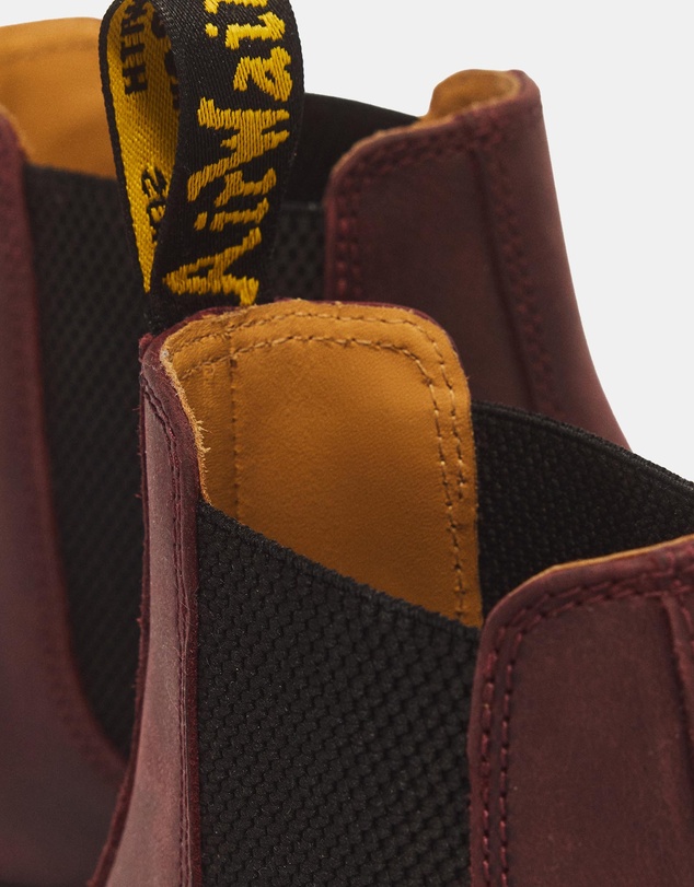 Dr Martens - 2976 YS Chelsea Boots - Unisex