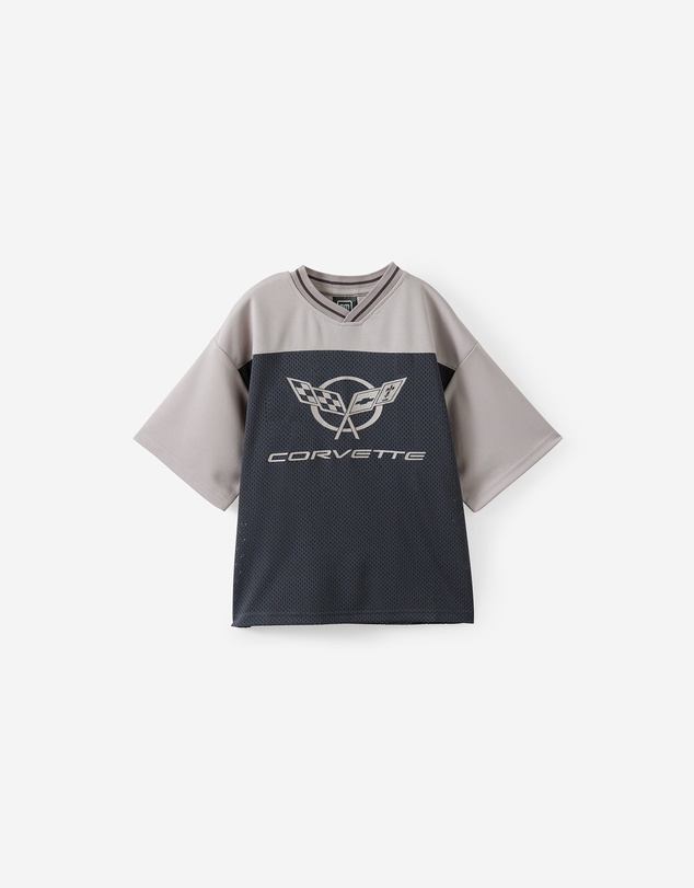 Cotton On Kids - Lcn General Motors Ss Football Jersey