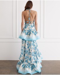 Aqua Blu Australia - Dauphine Sarah Dress