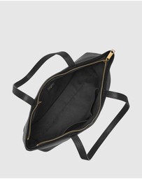 Fossil - Jessie Black Tote