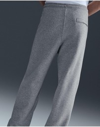 Nike - Nike Club Open-Hem Fleece Trousers