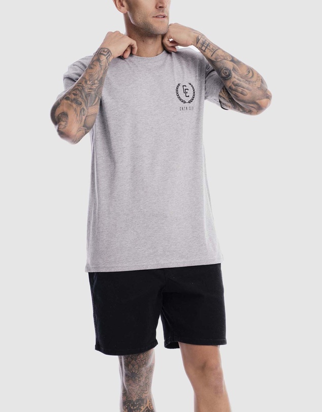 Counter Culture - Garland Imprint Tee