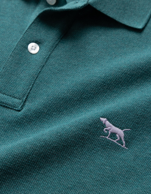 Rodd & Gunn - The Gunn Polo