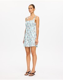 KIVARI - Lydia Mini Dress