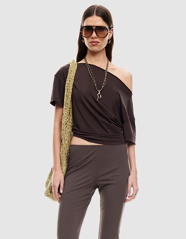 Lioness - Wildlands Tee