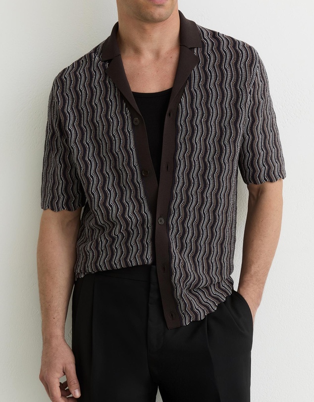 REISS - Drake Shirt