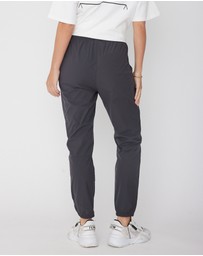 ALEXANDRA - Wolfgang Pants Charcoal