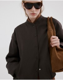 M.N.G - Vbmusa Jacket