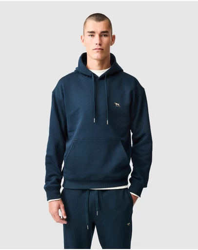 Rodd & Gunn - Otago Hoodie