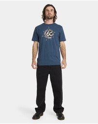 Volcom - Mens Yoink T-Shirt