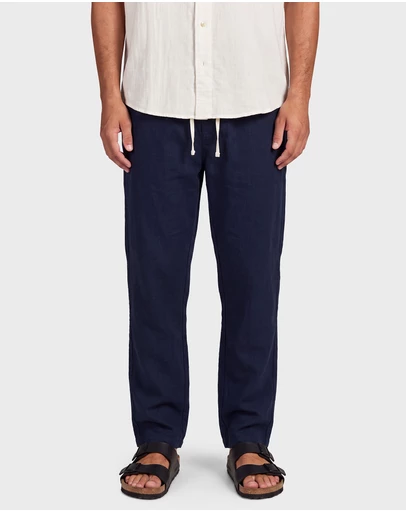 Academy Brand - Academy Beach Pant