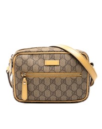 Pre-Loved by Azura Reborn - Pre-Loved GG Supreme Crossbody