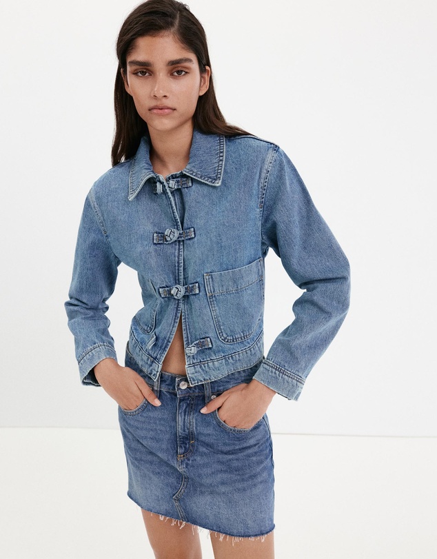 M.N.G - Bimba Jacket
