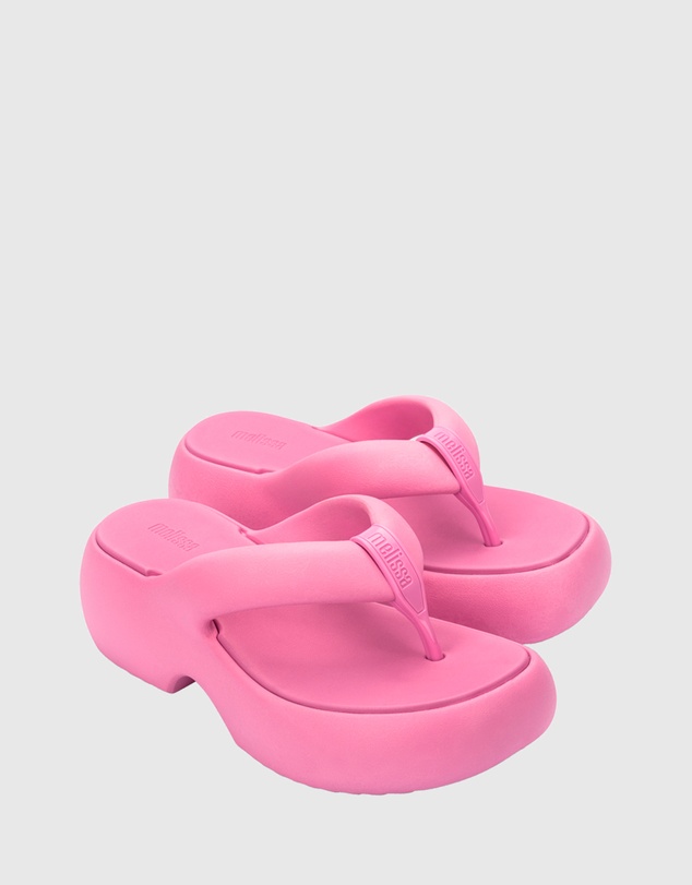 Melissa - Melissa Free Fuzzy Platform