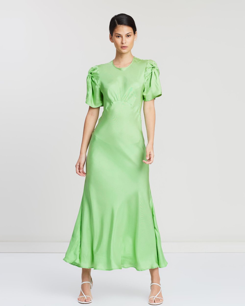maggie marilyn green dress Wedding Outfits Marilyn Leap Of Faith Blazer Dress Maggie Marilyn Creates Sustainable Clothes Wear