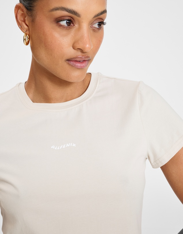 All Fenix - ALLFENIX Baby Tee